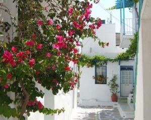 A property that Expats want to buy in Spain.