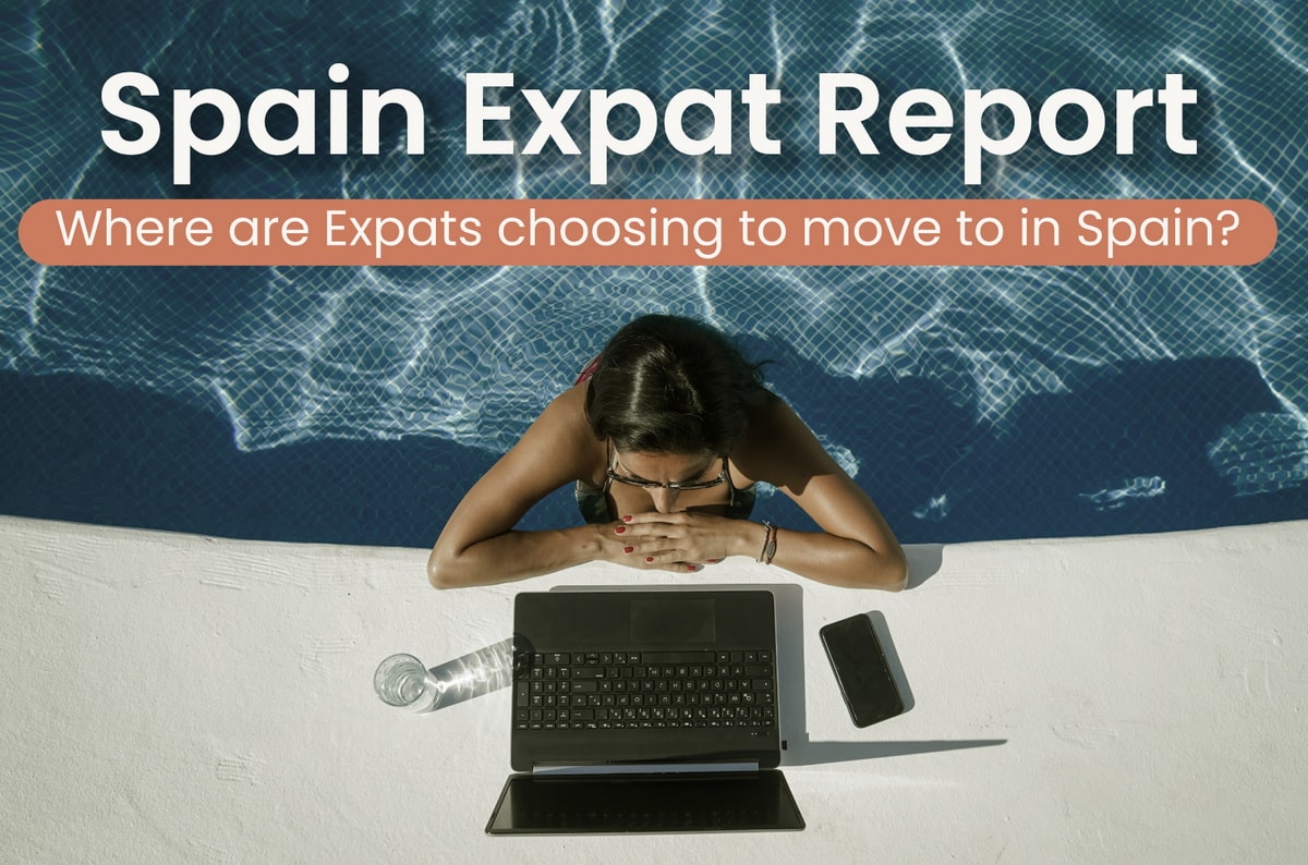 Spanish Expat Report Blog Heading
