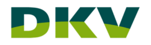 DKV Logo 400 x 120