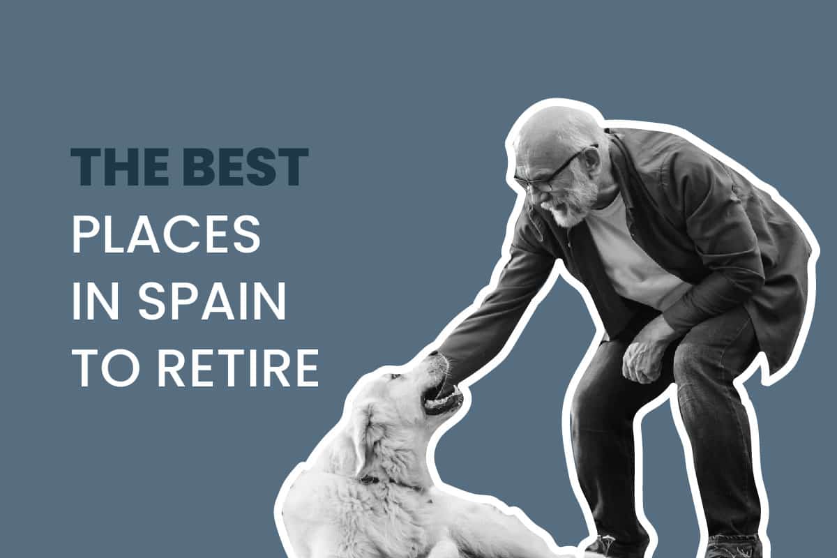 Best Spanish Retirement Hotspots