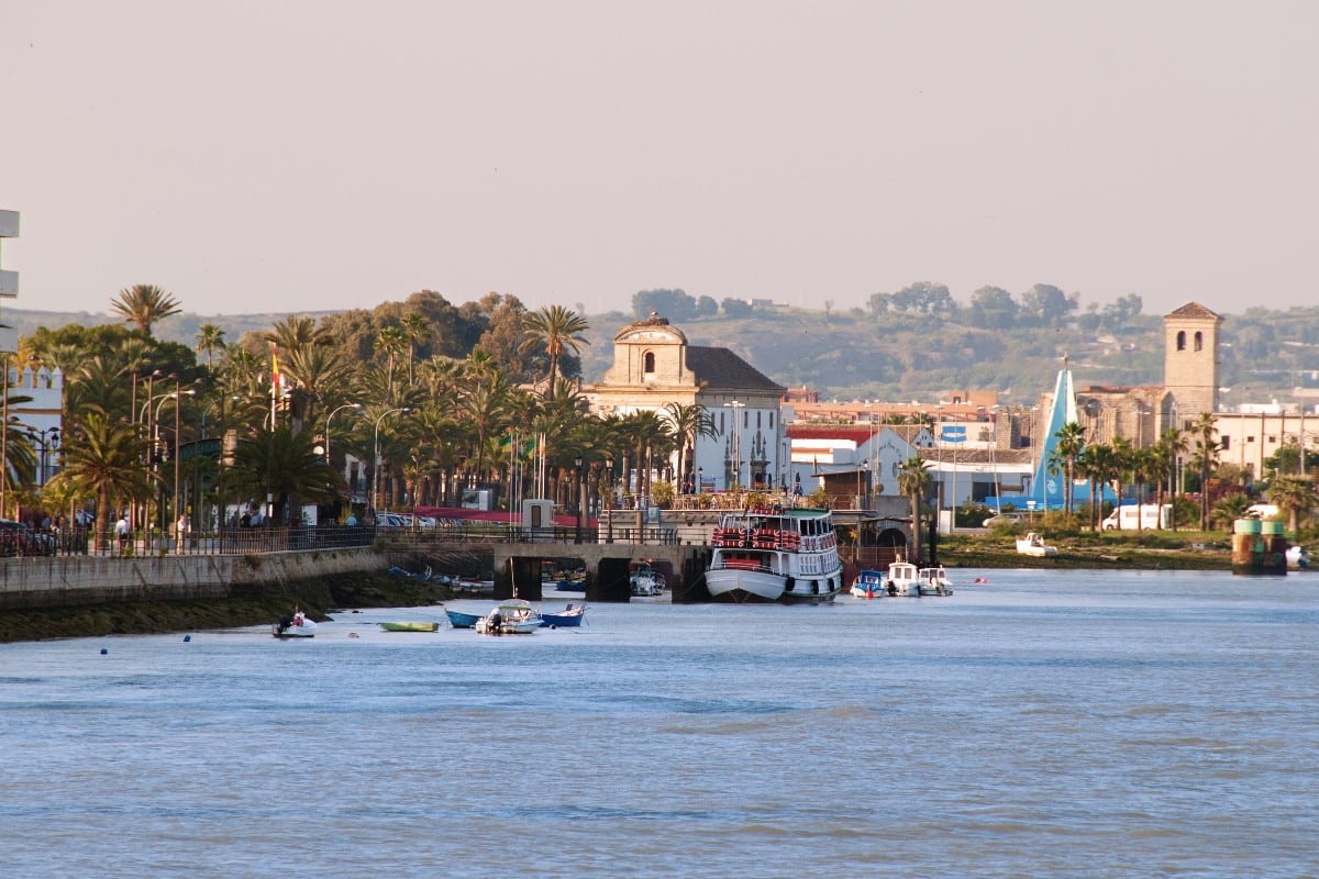 Living in Cádiz
