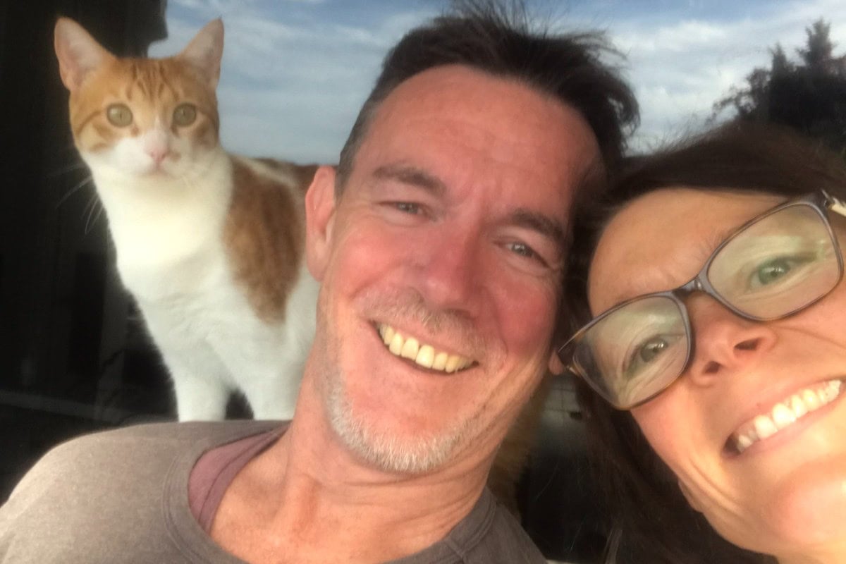 Our Expat Experts, Sean and Claire, have been living in Málaga for nearly five years.