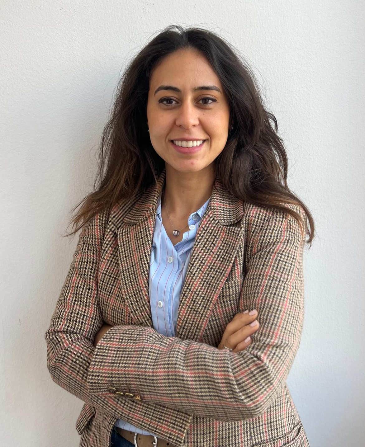 Maryam Essadik (LLB) - Expert Spanish Immigration lawyer