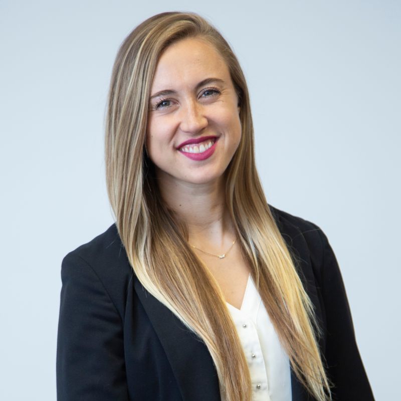 Seville Rental Partner Stephanie Jahn