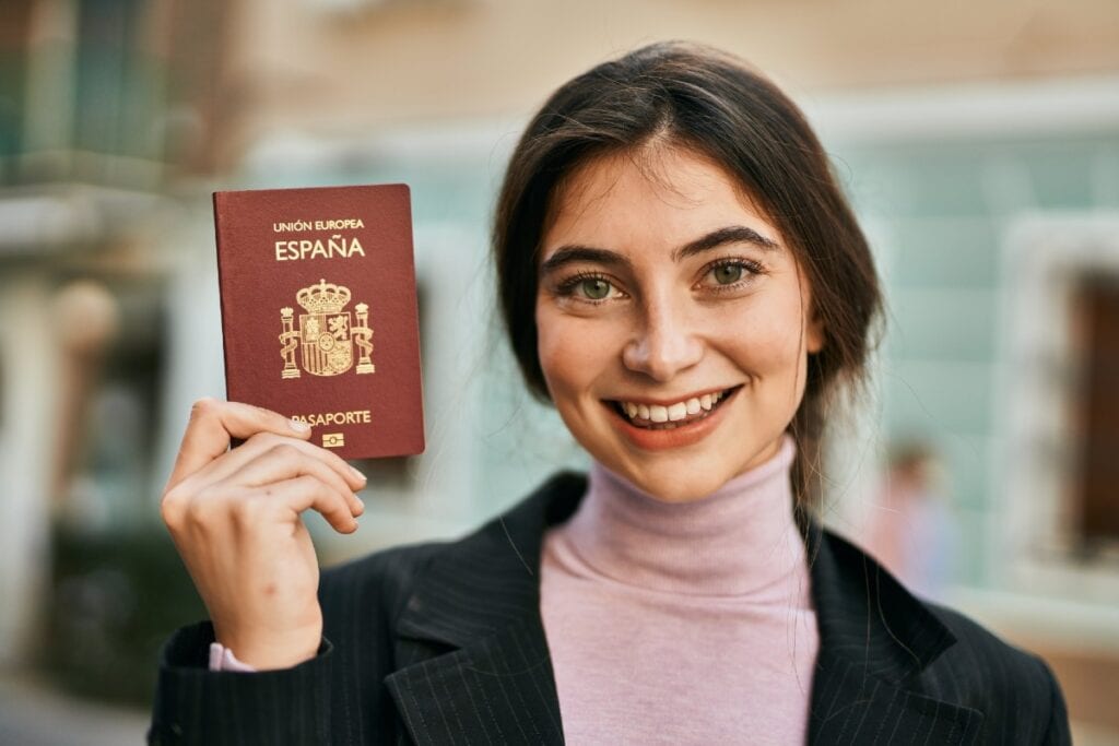 Spanish passport power is a gateway to EU integration, visa-free travel, and lifestyle freedom