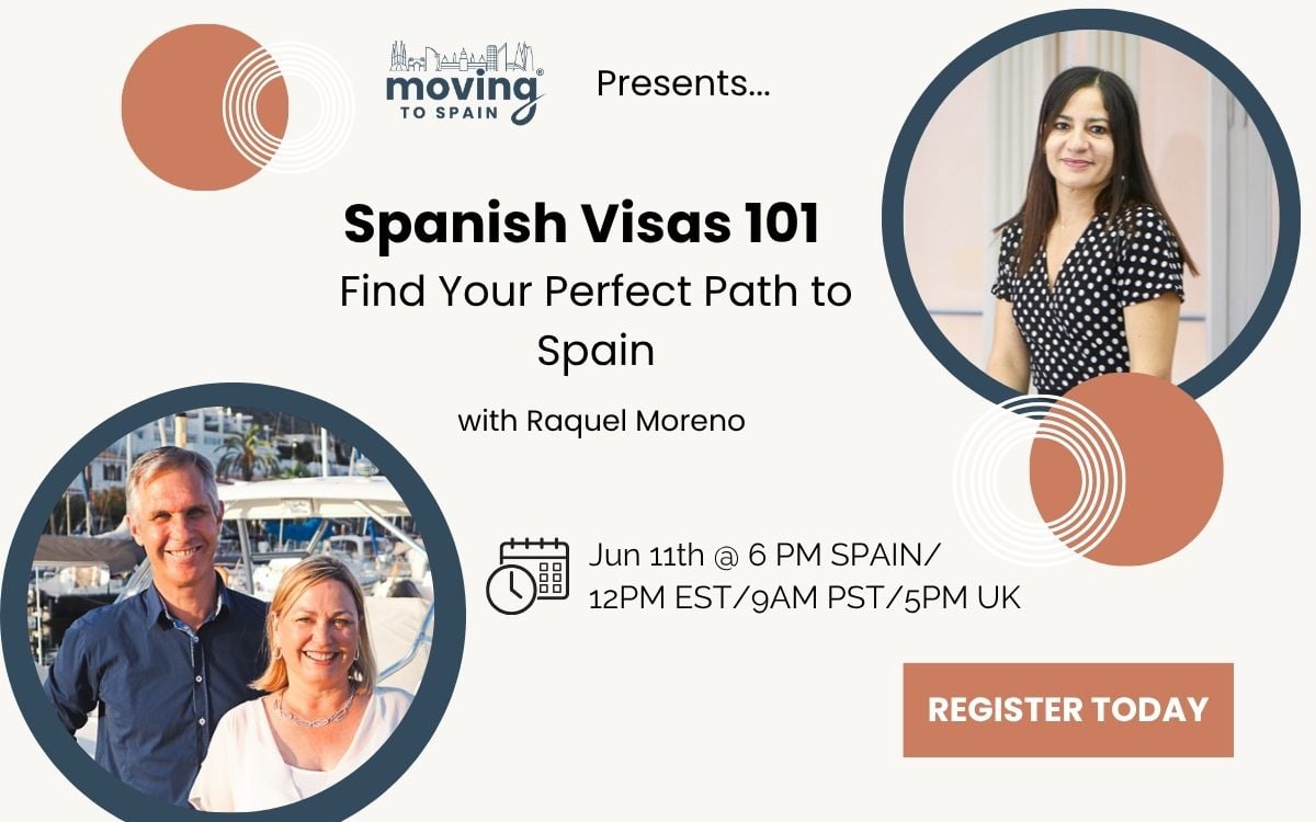 Visas 101 Webinar Header
