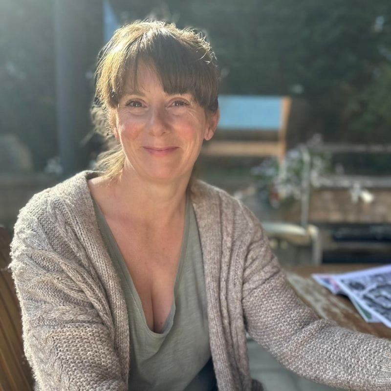 Grace Kiernan Move to Cantabria