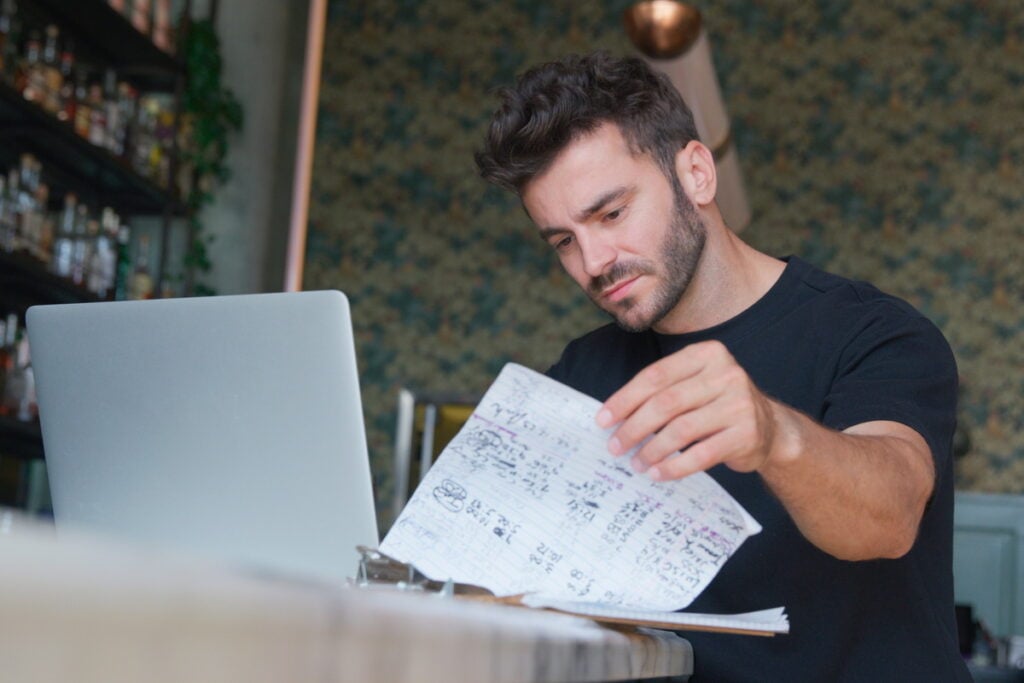 A US Man doing his Expat Taxes