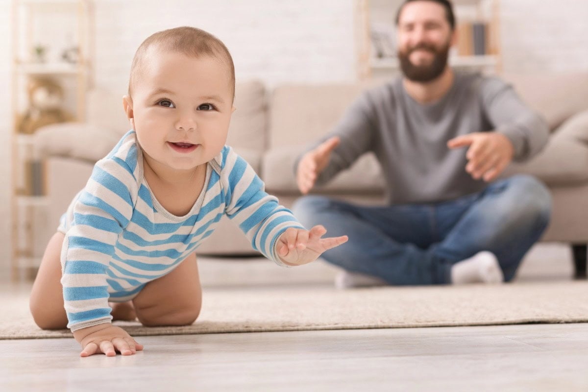 Discover Spain's new parental leave rules: 19 weeks at 100% pay per parent.