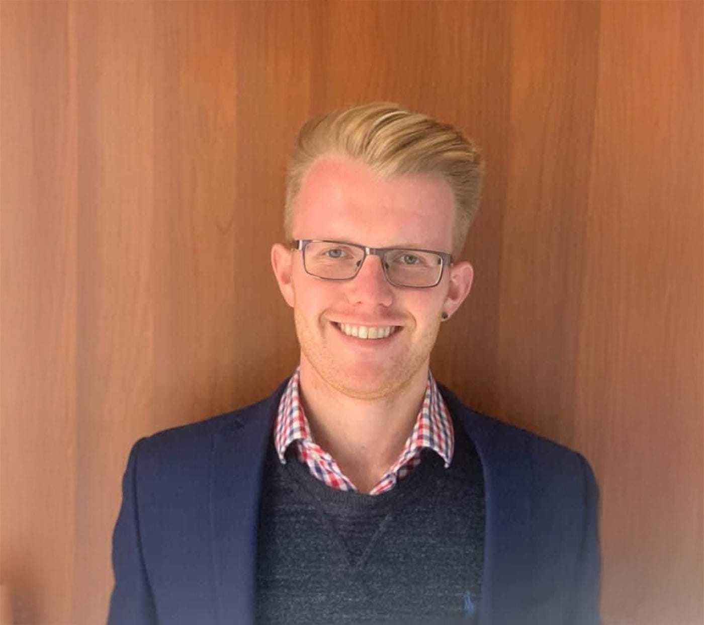 Will Roberts mortgage advisor Spain