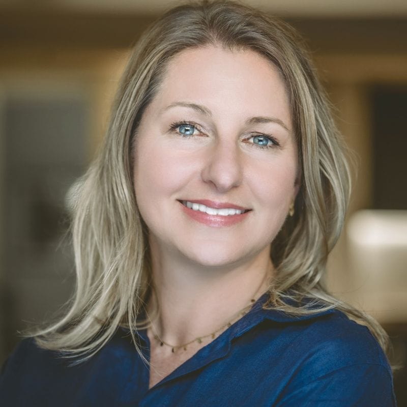 Vanessa Rosenblum, Spanish Relocation & Real Estate Expert