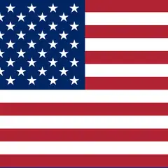 us flag