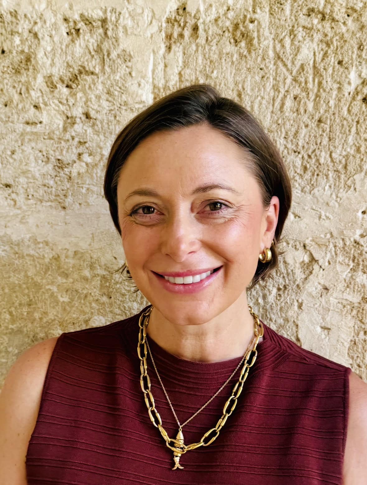 Amanda Chigbrow, Client Care and Sales Lead at Moving to Spain