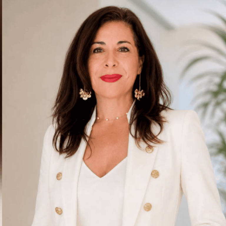 Jessica Malmberg, Housing expert from Marbella to Sotogrande